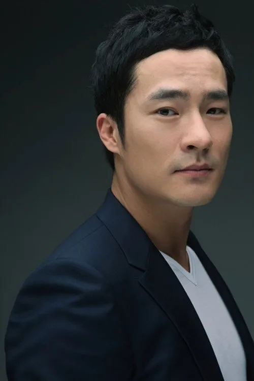 Choi Ji-ho