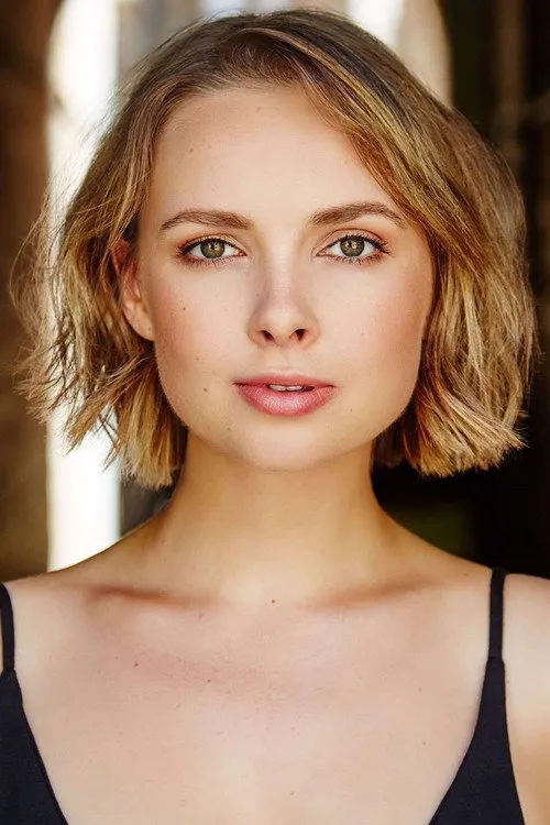 Ruby OKelly