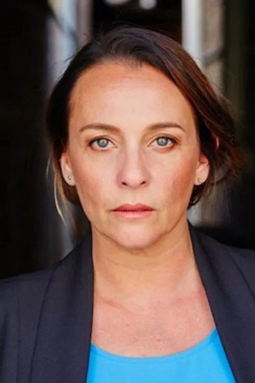 Rachel Forsyth