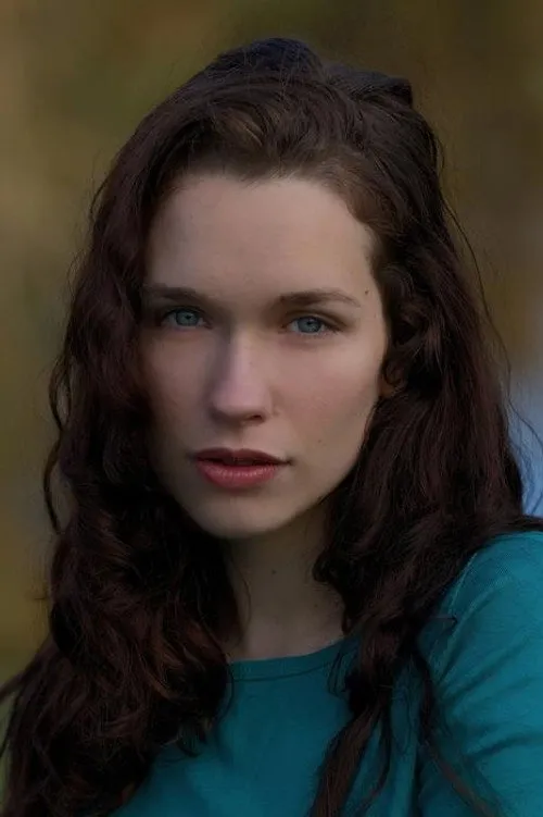 Hanna Brown