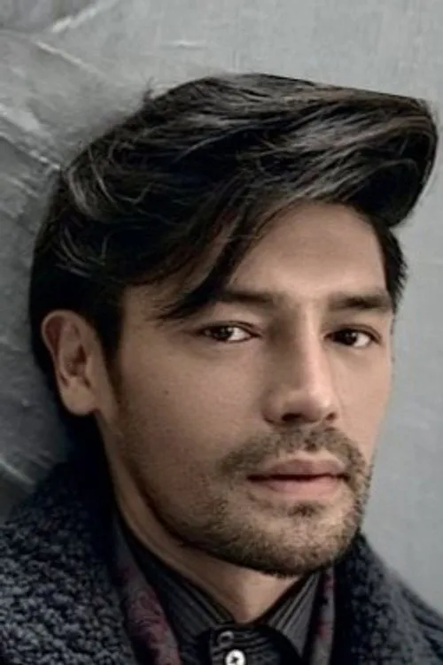 Russel Tang
