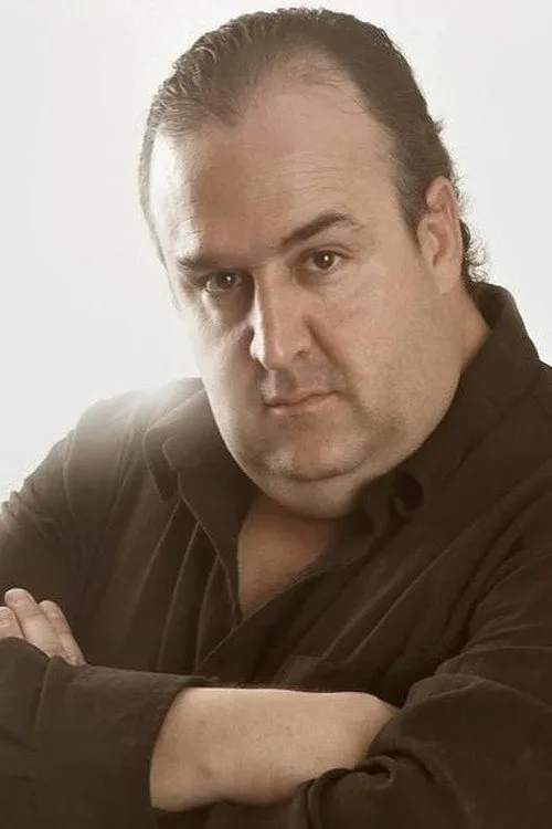 Alejandro Gutiérrez