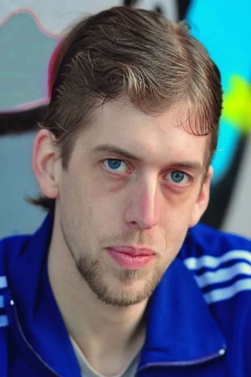 Fabian Pfeffer