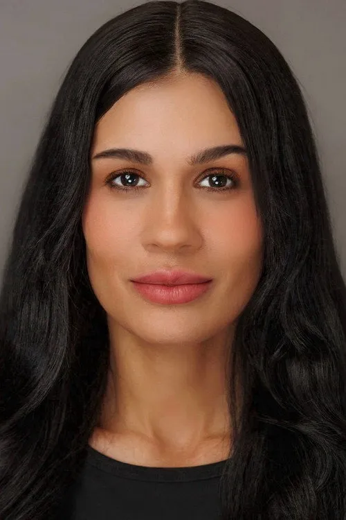 Vanessa Giselle