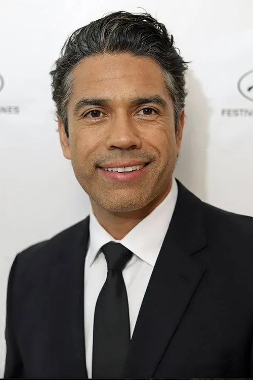 David Jofre