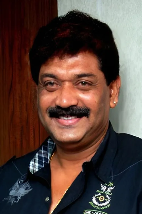 Shobhraj
