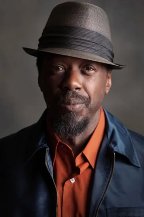 Edwin Lee Gibson