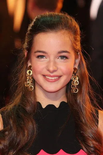 Celine Buckens