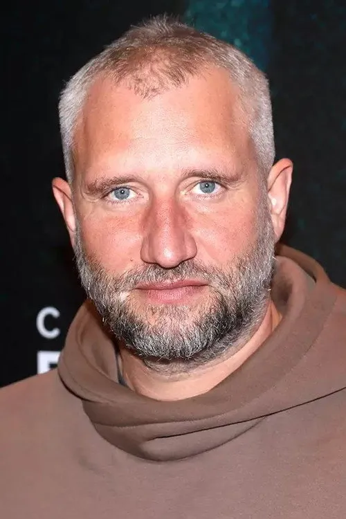 Yury Bykov