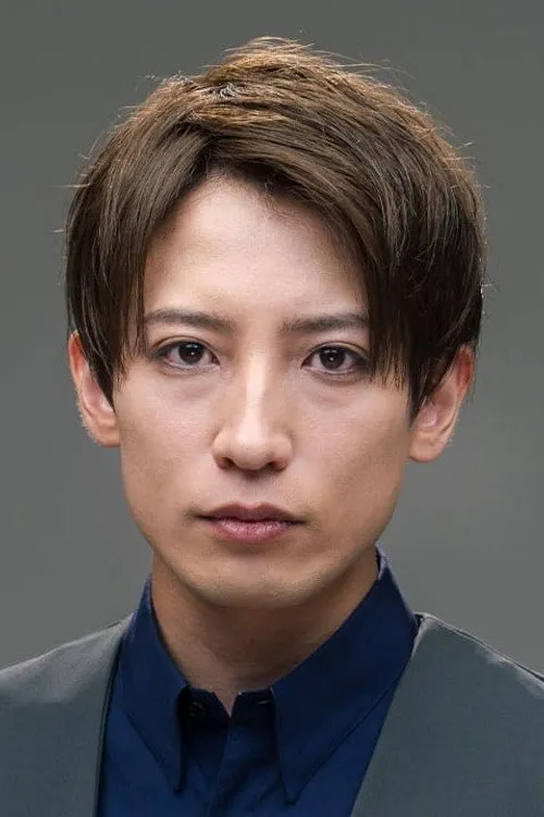 Shô Jinnai