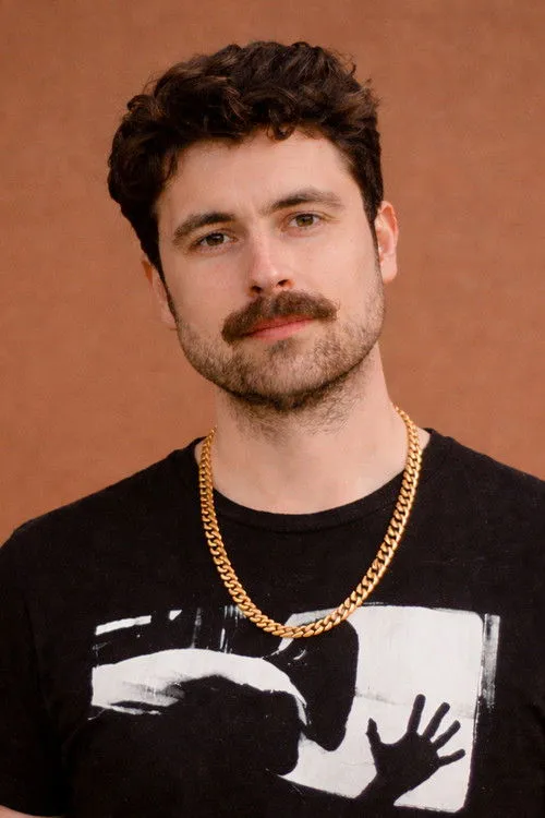 Erik Skybak