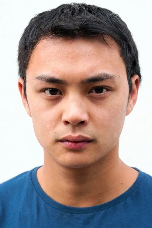 Anthony Pho