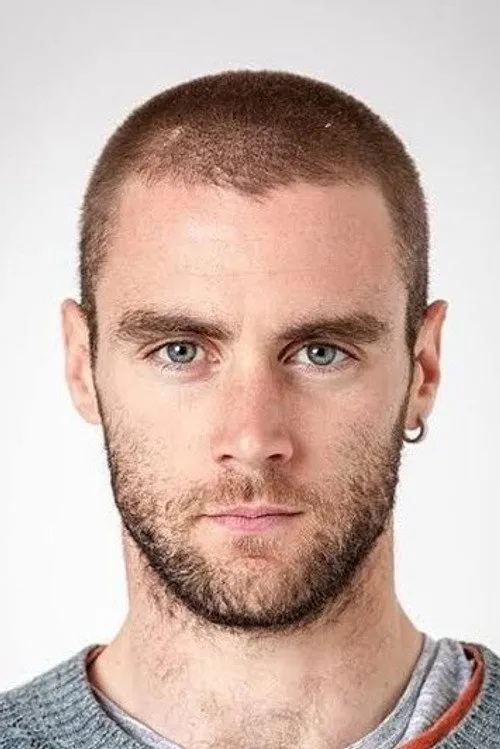 Aron Hegarty