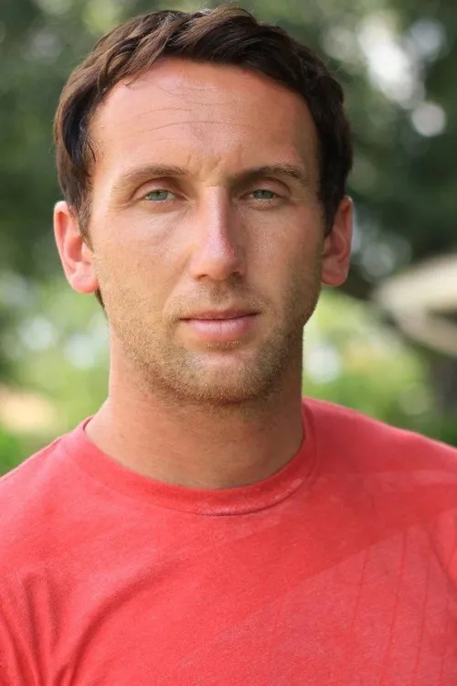 Paul OConnor