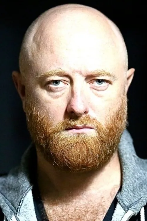 Matthieu Burnel
