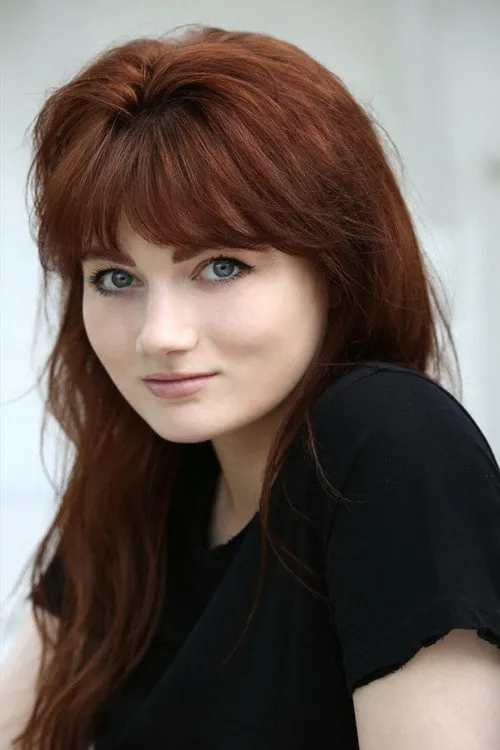 Sophia De Mornay-ONeal