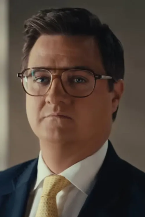 Chris Hayes