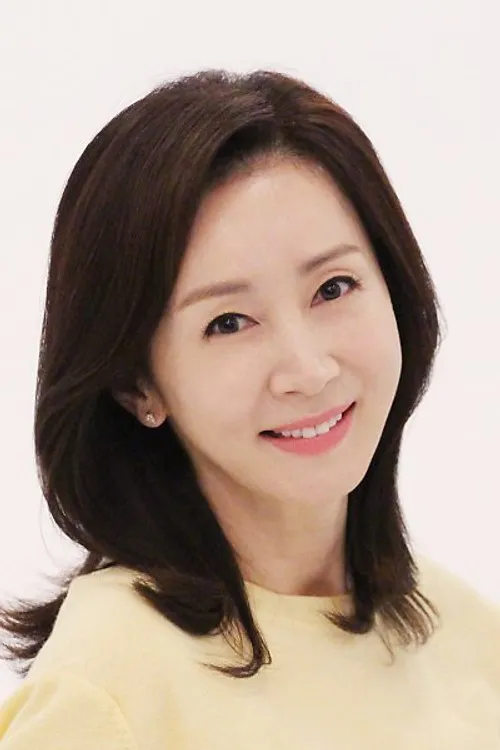 Jeon In-hwa