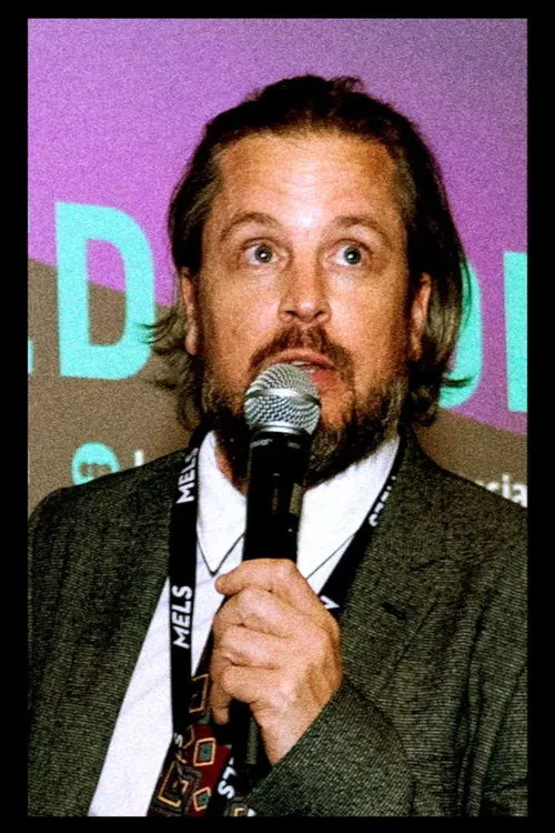 Mickey Reece