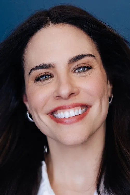 Meghan OLeary-Clark