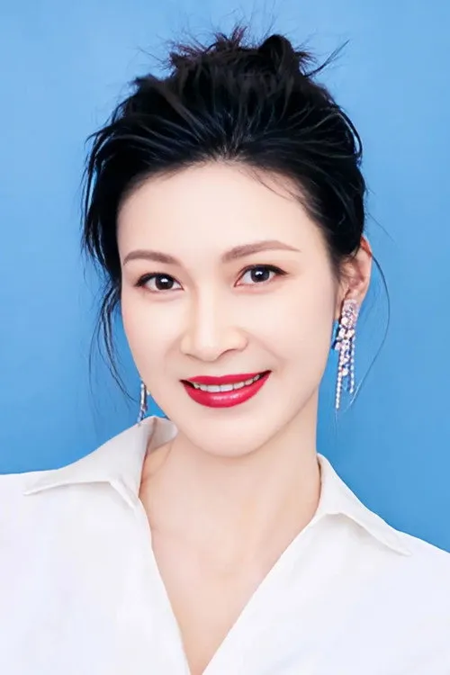 Tong Lei