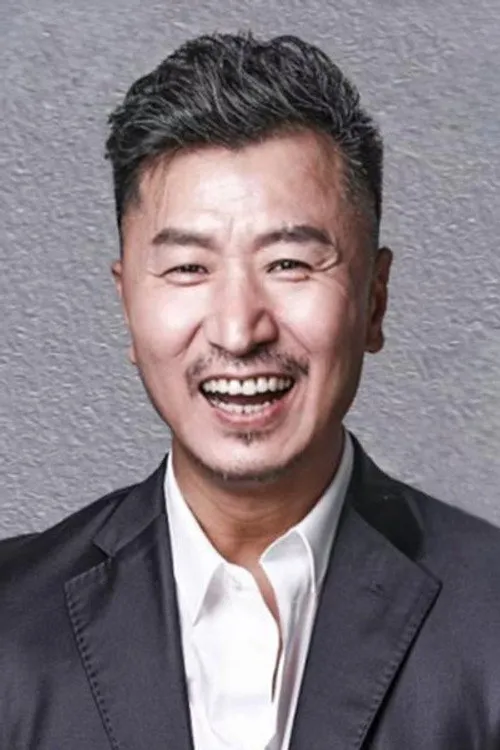 Zhang Xiaojun