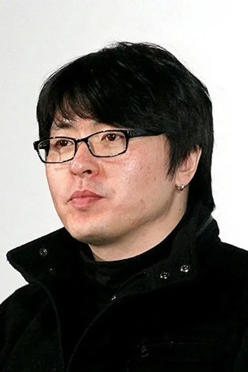 Cho Jin-mo