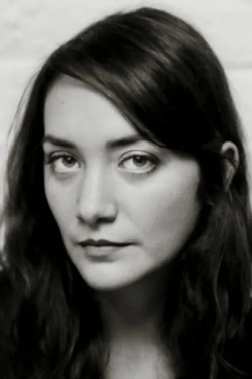 Selma Alaoui