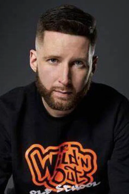 Corey Charron