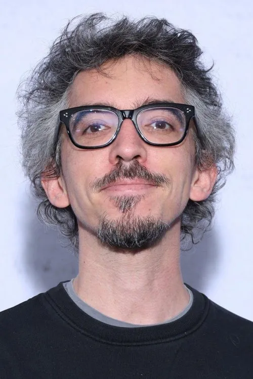 Bruno Muschio