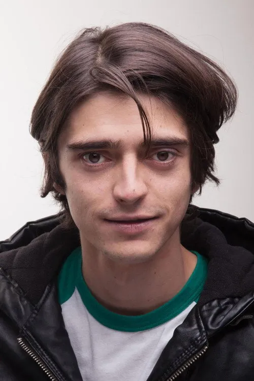 José Restrepo