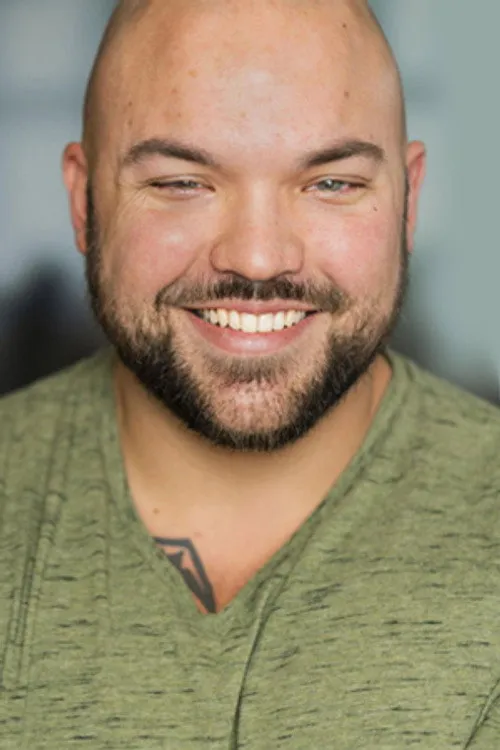 Austin Naulty