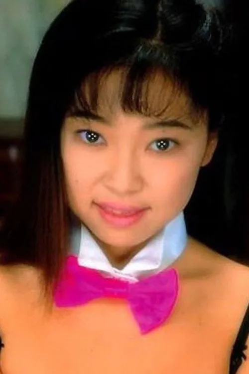 Shinobu Hosokawa