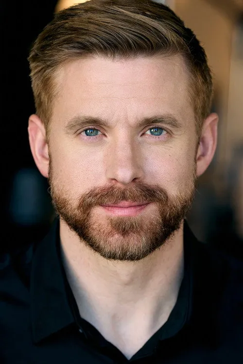 Spencer Ralston