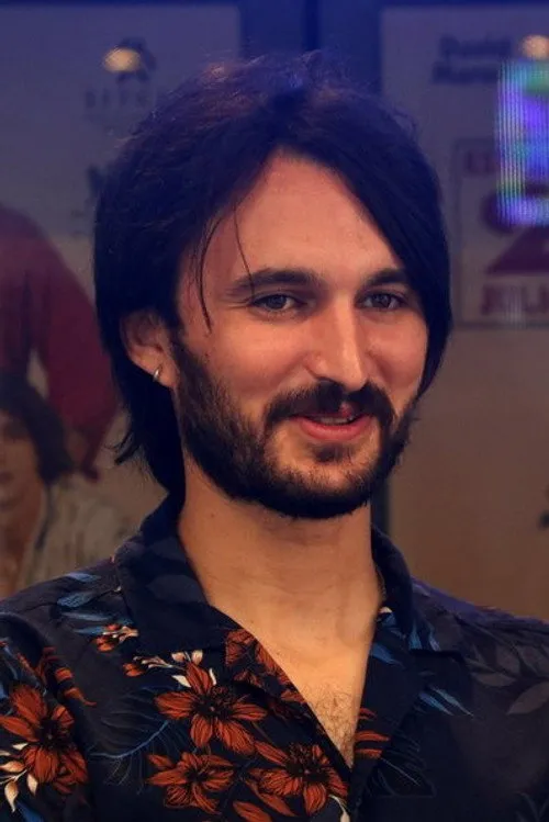Carlos Alonso Ojea