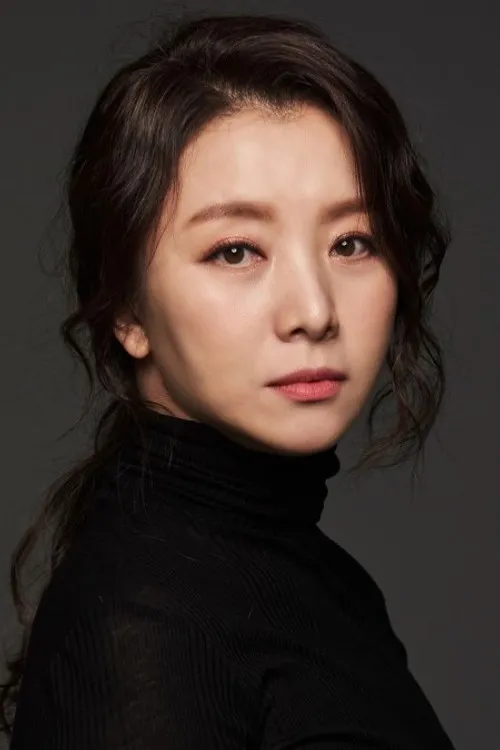 Seo Ji-young
