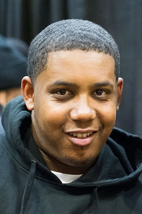 Davon Jasper Wilson