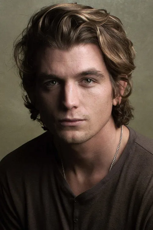 Steven Cox