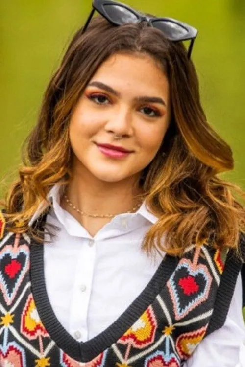 Mel Maia