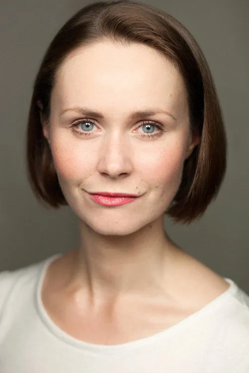 Zoë Rainey
