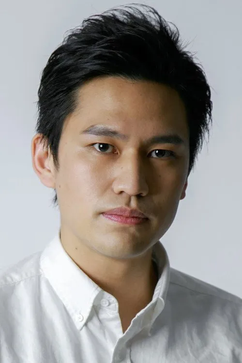 Shin Koyanagi