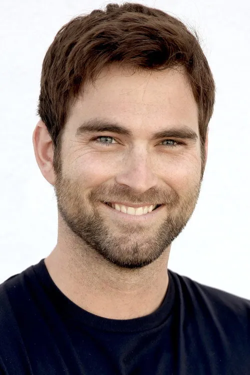 Daniel Hargrave