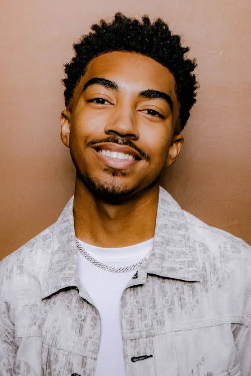 Miles Brown