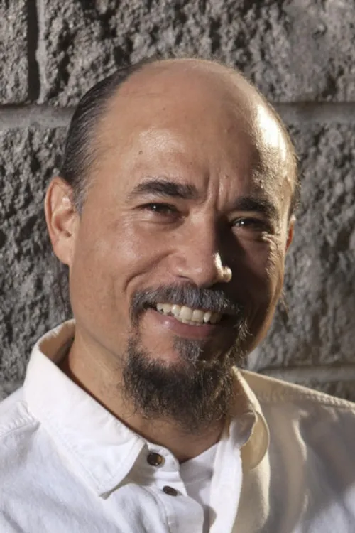 Max Ortiz, Jr.