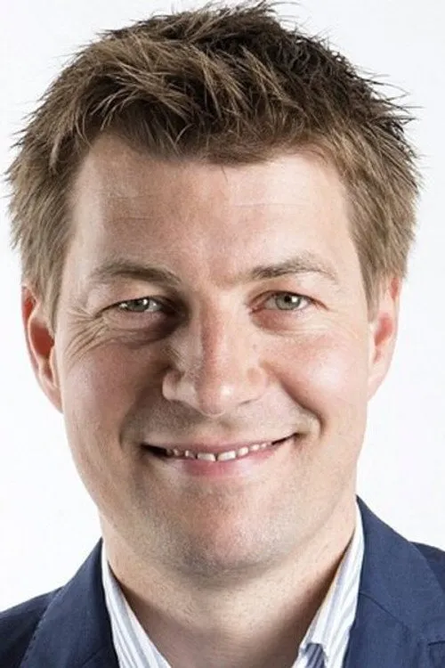 Morten Ankerdal