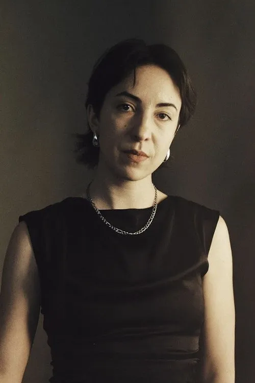 Sophy Romvari