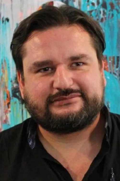 Diego Enrique Osorno