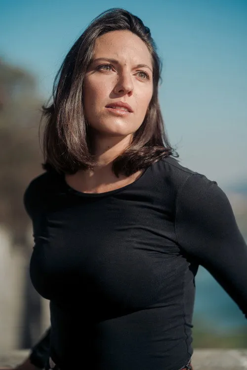 Micol Damilano