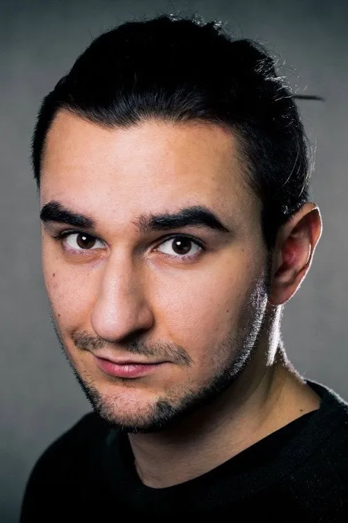 Kamil Mróz