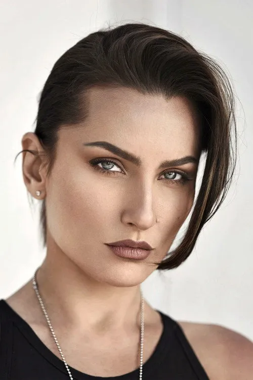 Tatiana Neva